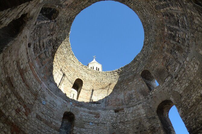 Private Walking Tour in Split Old Town (ENG, FRA, ITA, ESP) - The Sum Up