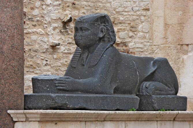 Private Walking Tour in Split Old Town (ENG, FRA, ITA, ESP) - FAQ