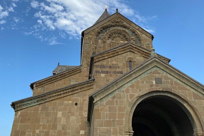 Private Walking Tour in Tbilisi and Mtskheta Old Town - FAQ