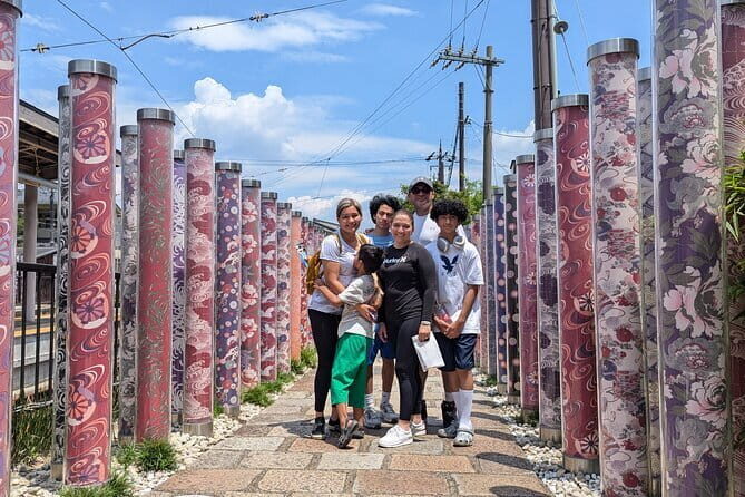 Private Walking Tour in the Arashiyama Bamboo Forest with Guide - Who Should Consider This Tour?