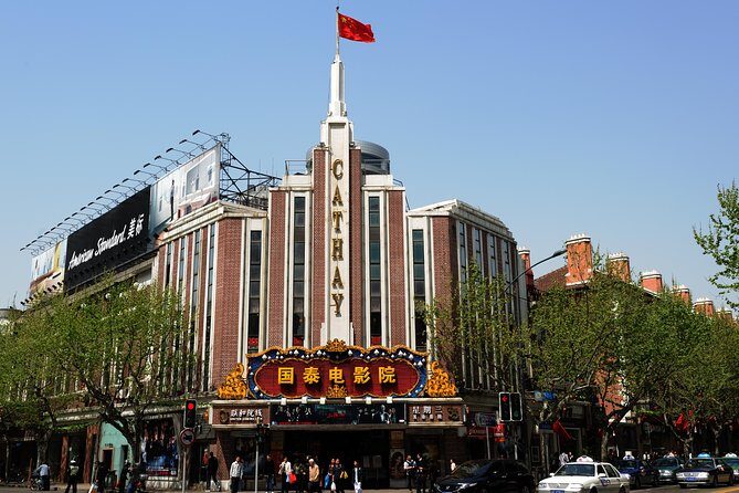 Private Walking Tour in the Former French Concession - Practicalities & Value