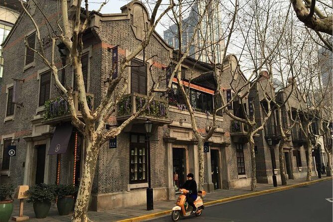 Private Walking Tour in the Former French Concession - Final Thoughts