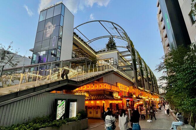 Private Walking Tour in Tokyo - Perfect for First-Time Visitors - FAQ: Your Practical Questions Answered