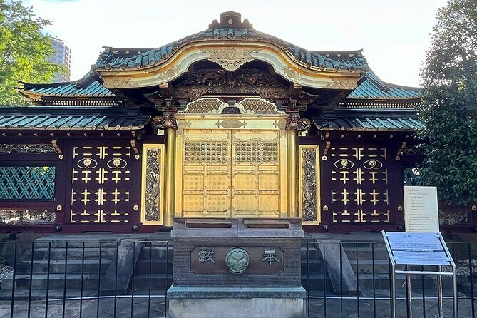 Private walking Tour in Tokyo with a Local Guide - Authentic Experiences and Hidden Gems