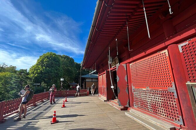 Private walking Tour in Tokyo with a Local Guide - FAQ