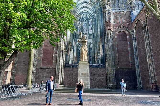 Private Walking Tour in Utrecht - A Deep Dive into the Experience
