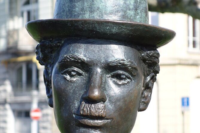 Private Walking Tour in Vevey - Key Points