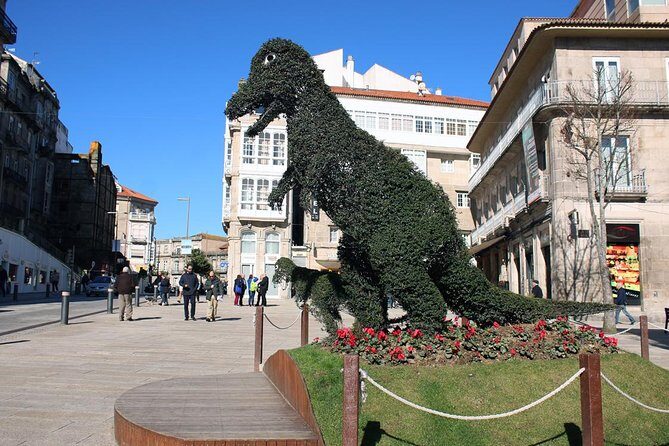 Private walking tour in Vigo - What to Expect from the Vigo Private Walking Tour