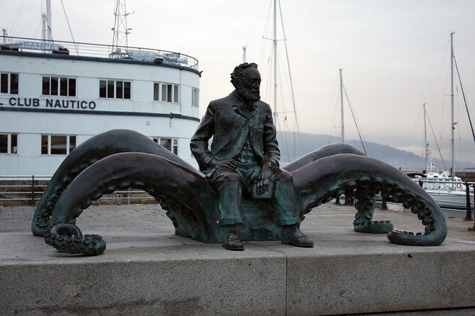 Private walking tour in Vigo - Frequently Asked Questions