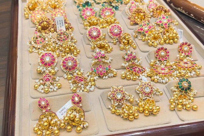 Private Walking Tour into the Oldest Local Market in Bengaluru - FAQs
