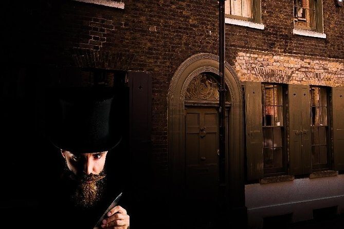 Private Walking Tour: Jack The Ripper and East End - The Itinerary: A Step-by-Step Journey Through Ripper London