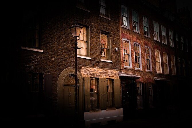 Private Walking Tour: Jack The Ripper and East End - Price and Value