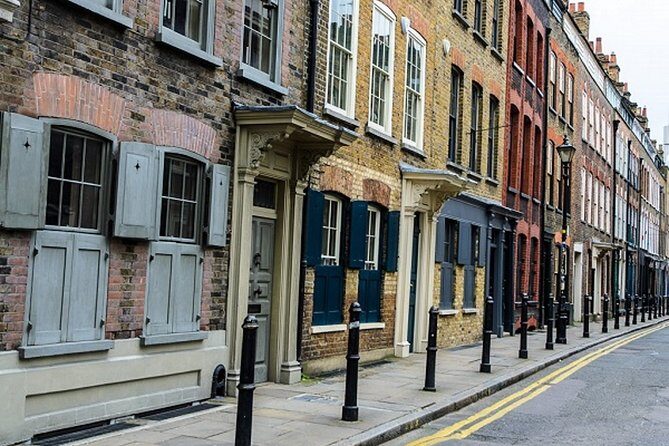 Private Walking Tour: Jack The Ripper and East End - Final Thoughts
