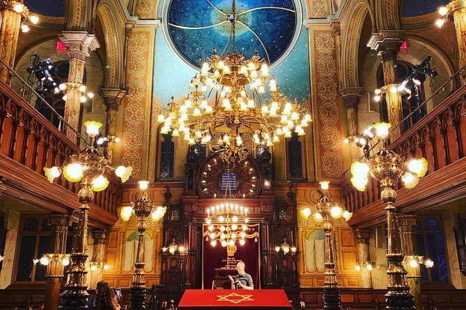 Private Walking Tour: Jewish Colonial History in New York City - Final Thoughts