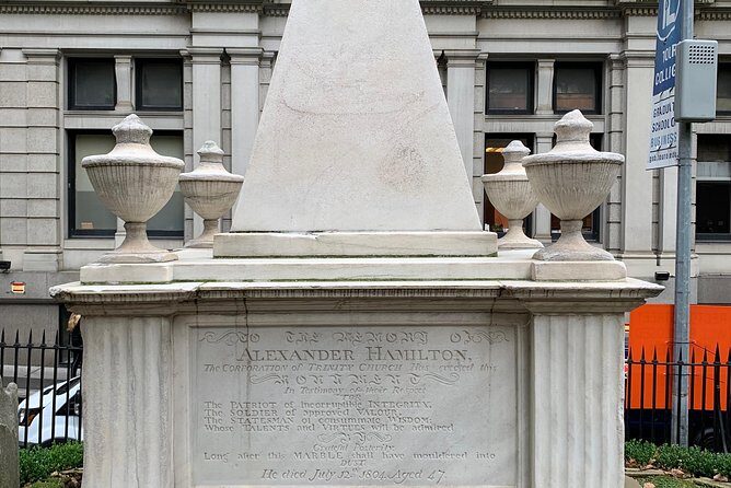 Private Walking Tour: Jewish Colonial History in New York City - FAQ
