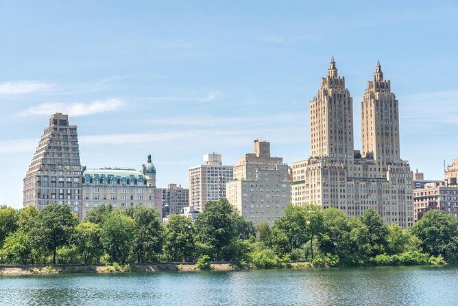 Private Walking tour: Jews of the Gilded Age: 5th Ave Mansions - Key Points