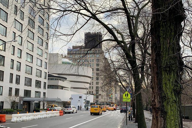 Private Walking tour: Jews of the Gilded Age: 5th Ave Mansions - Who Would Love This Tour?