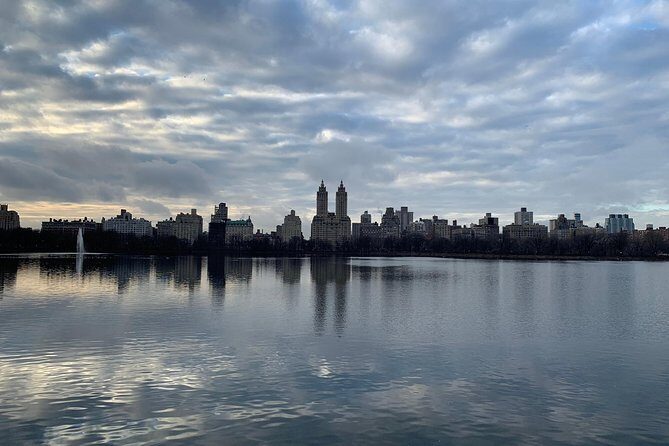 Private Walking tour: Jews of the Gilded Age: 5th Ave Mansions - The Sum Up