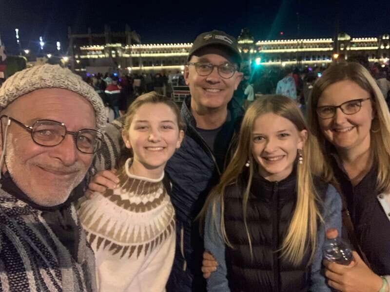 Private Walking Tour Legends and Events Historic Center CDMX - Exploring the Tour: Detailed Breakdown