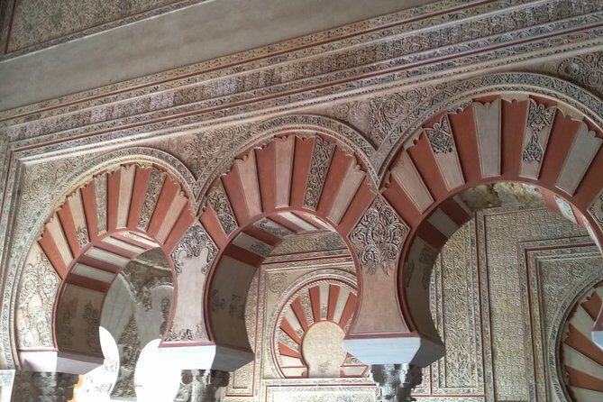 Private Walking Tour Medina Azahara in Córdoba - Why This Tour Is Worth It