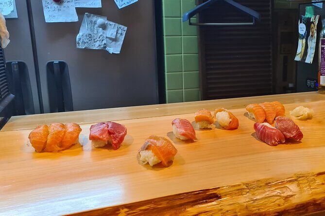 Private Walking Tour Nishiki Market Kyoto Culinary Treasures - Authenticity and Experience: What You Can Expect