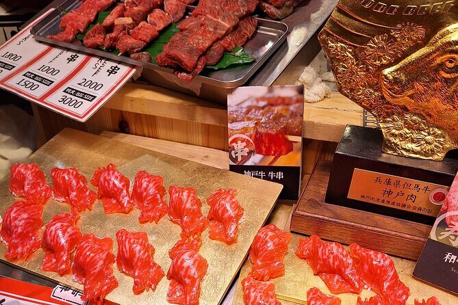 Private Walking Tour Nishiki Market Kyoto Culinary Treasures - Final Thoughts
