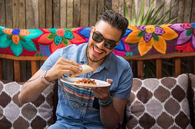 Private Walking Tour Oaxaca City with Street Food and Cathedrals - FAQs