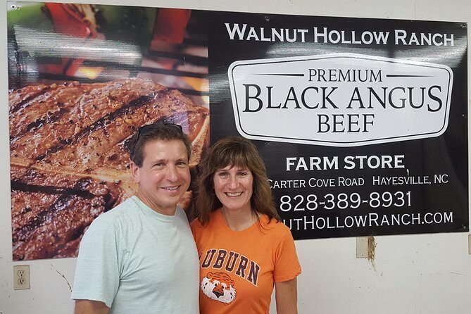 Private Walking Tour of a Real Working Cattle Ranch - Who Should Consider This Tour?