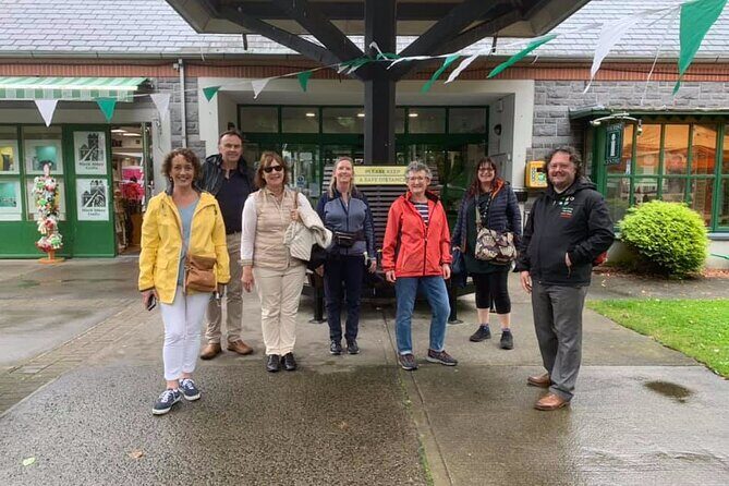 Private Walking Tour of Adare - Why Choose the Private Walking Tour of Adare?