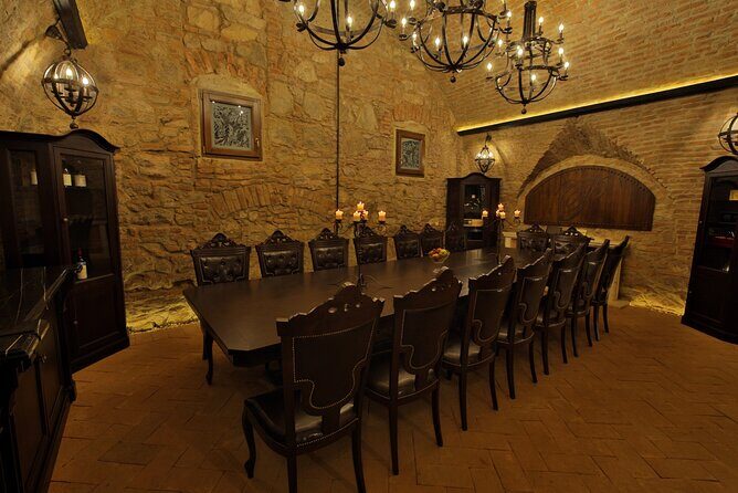 Private Walking Tour of Alba Iulia Citadel with Wine Tasting - Final Thoughts: Who Will Love This Tour?