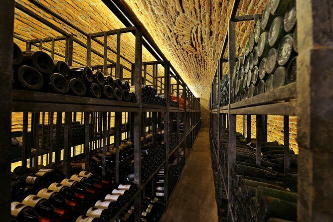 Private Walking Tour of Alba Iulia Citadel with Wine Tasting - FAQ