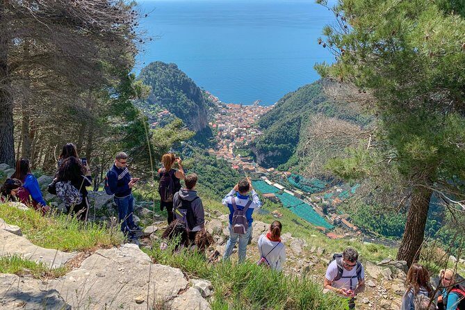 Private walking tour of Amalfi & Atrani hamlets discovering amazing landscape - FAQ
