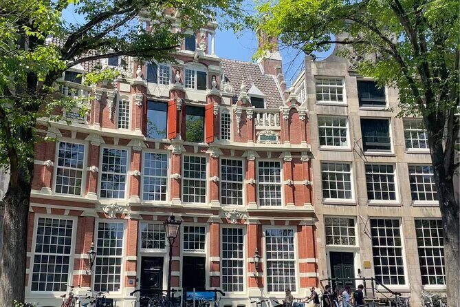 Private Walking Tour of Amsterdam - Final Thoughts: Who Should Book?
