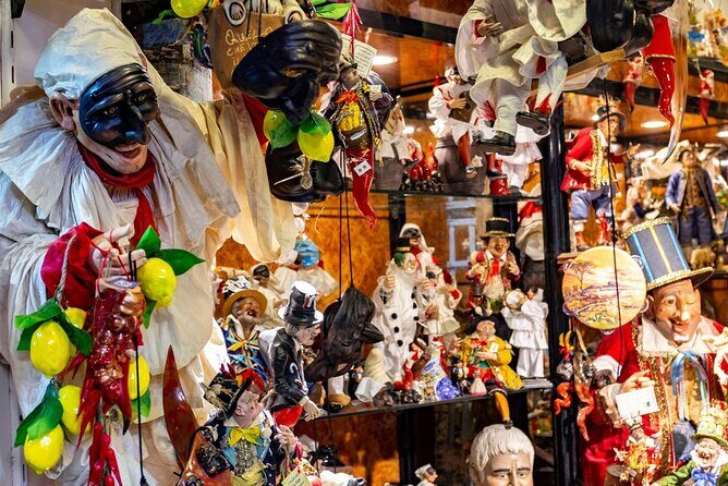 Private Walking Tour of Ancient Naples with an expert guide - Who Will Love This Tour?