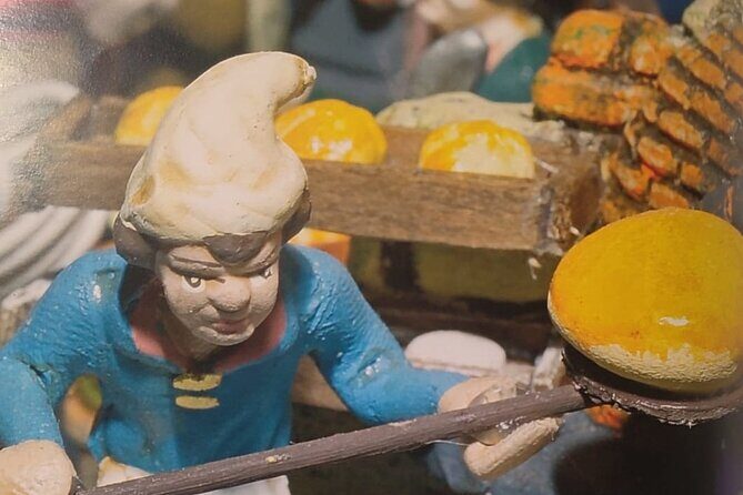 Private Walking Tour of Ancient Naples with an expert guide - FAQs