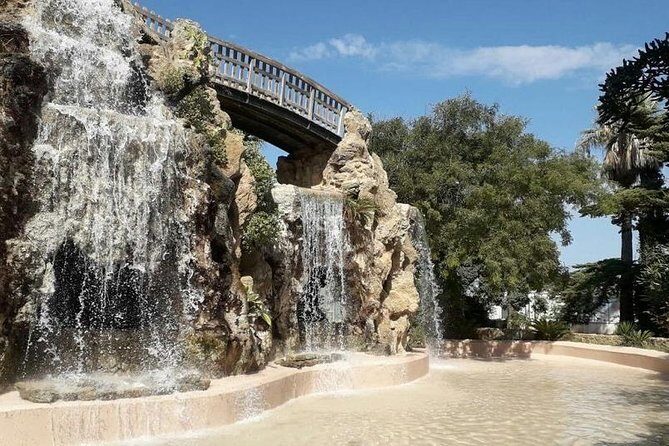 Private Walking Tour of Cadiz: includes Tavira Tower - An In-Depth Look at the Cádiz Private Walking Tour