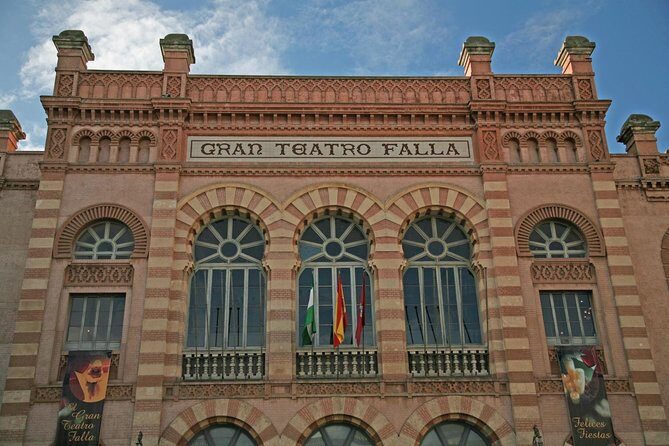 Private Walking Tour of Cadiz: includes Tavira Tower - Who Is This Tour Best For?