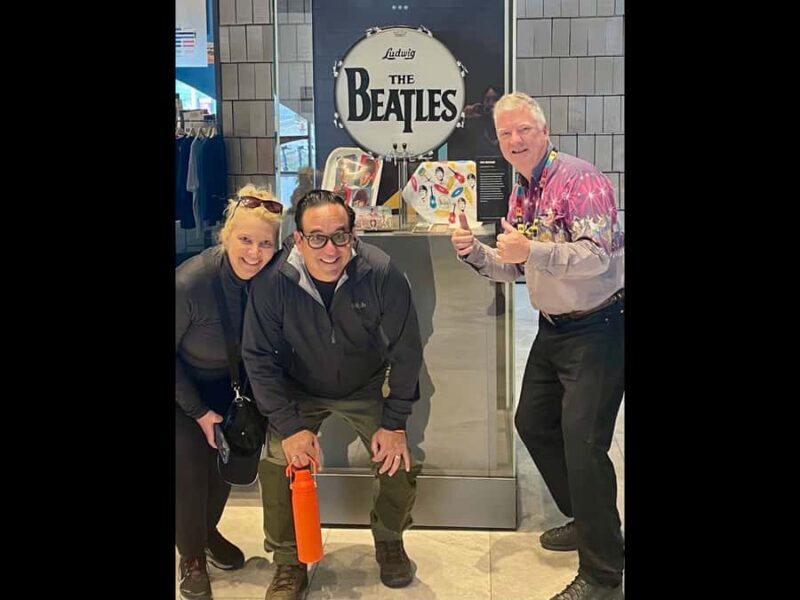 Private Walking Tour of Calgarys City Highlights - Exploring Calgary’s Clever Engineering and Green Spaces