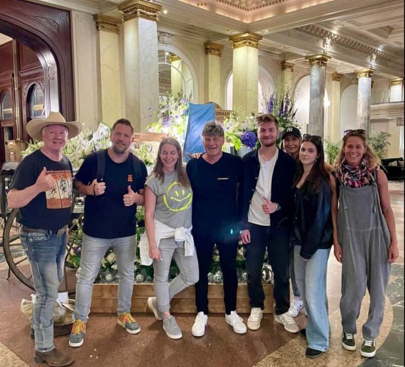 Private Walking Tour of Calgarys City Highlights - Whats Included and Practicalities