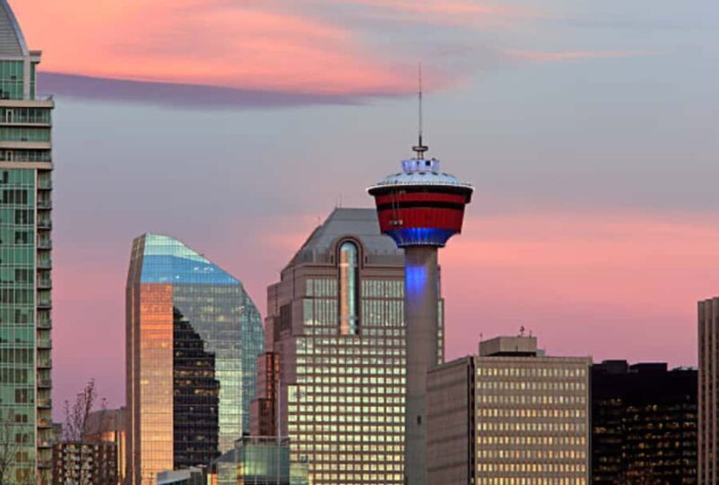 Private Walking Tour of Calgarys City Highlights - Why This Tour Is a Great Fit