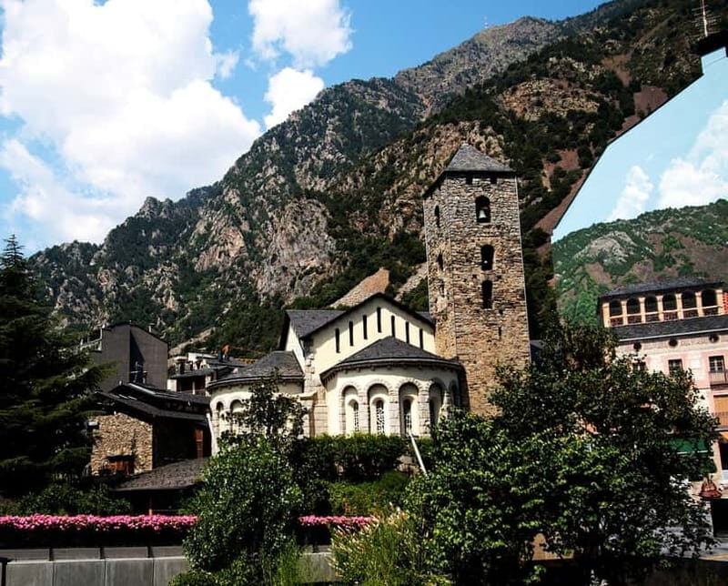 Private Walking Tour of Canillo's Best - An In-Depth Look at What This Tour Offers