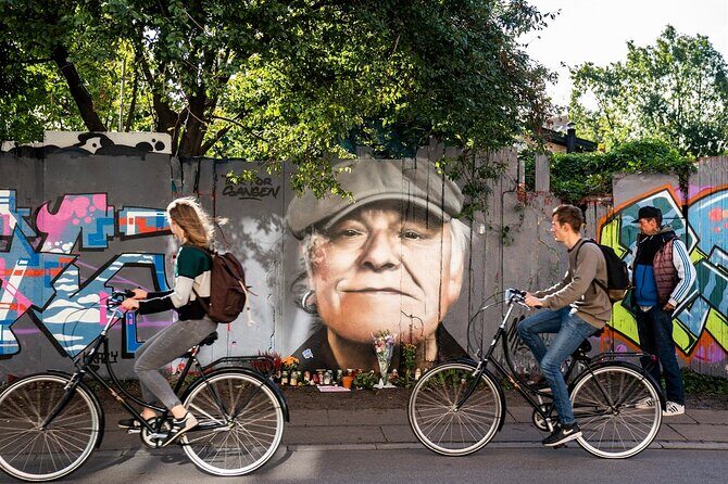 Private Walking Tour of Christianshavn - FAQ