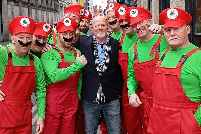 Private Walking Tour of Dublin - Final Thoughts