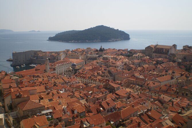 Private Walking Tour of Dubrovnik and its Ancient Walls - Exploring Dubrovnik with a Local Guide