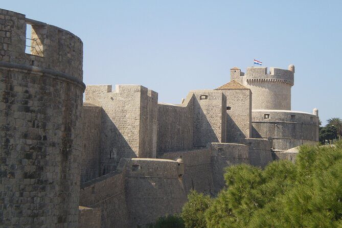 Private Walking Tour of Dubrovnik and its Ancient Walls - The Sum Up: Why Choose This Tour?