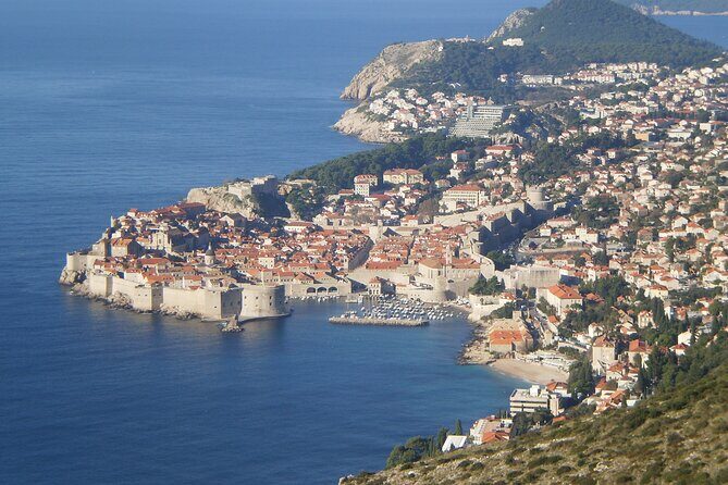Private Walking Tour of Dubrovnik and its Ancient Walls - Frequently Asked Questions