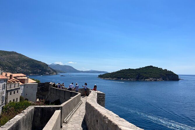 Private Walking Tour of Dubrovnik Hidden Gems and History - Practical Details & What to Expect