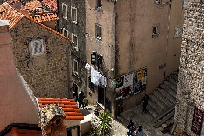 Private Walking Tour of Dubrovnik Hidden Gems and History - The Sum Up