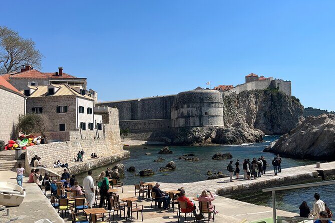 Private Walking Tour of Dubrovnik Hidden Gems and History - FAQ