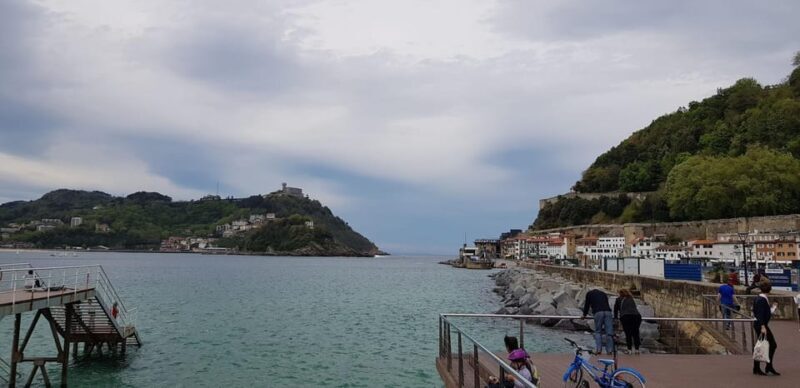 Private Walking Tour of Essential Spots of San Sebastian - Who This Tour Is Perfect For